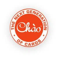 Chao Cards Merchant Logo