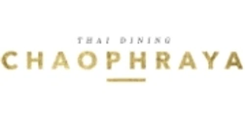 Chaophraya Promo Code
