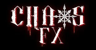 Chaos FX  Merchant Logo
