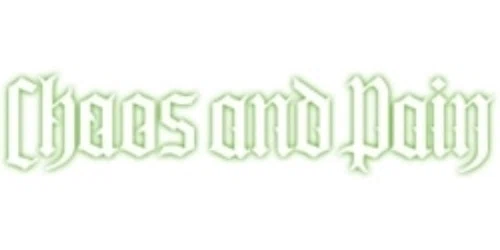 Chaos and Pain Promo Code