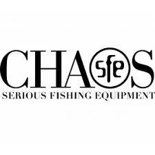 CHAOS Serious Fishing Equipment Promo Code