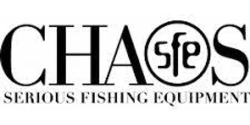 CHAOS Serious Fishing Equipment Promo Code