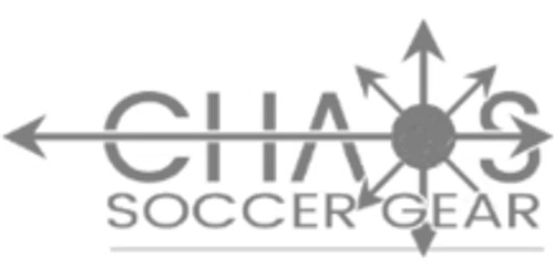 Chaos Soccer Gear Promo Code