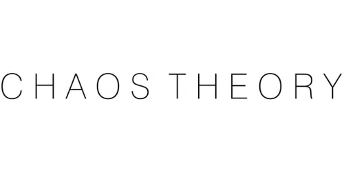 Chaos Theory Promo Code