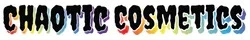 Chaotic Cosmetics Merchant Logo
