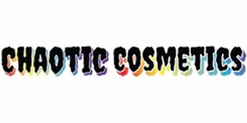 Chaotic Cosmetics Promo Code