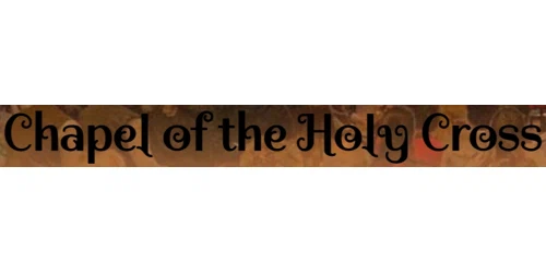 Chapel of the Holy Cross Promo Code