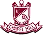 Chapel Hill Country Club Merchant Logo