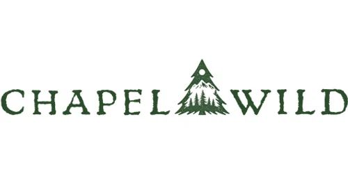 Chapel Wild Promo Code