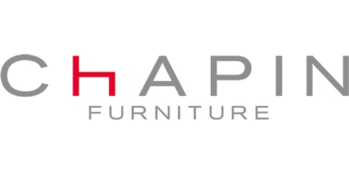 Chapin Furniture Promo Code
