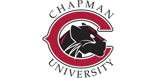 Chapman Panthers Merchant logo
