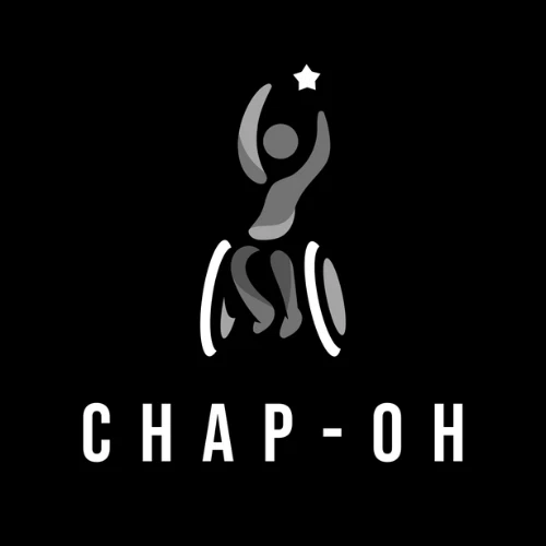 CHAP-OH Merchant Logo