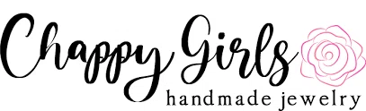 Chappy Girls Merchant Logo