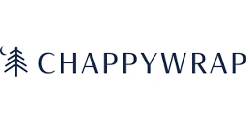 ChappyWrap Merchant logo