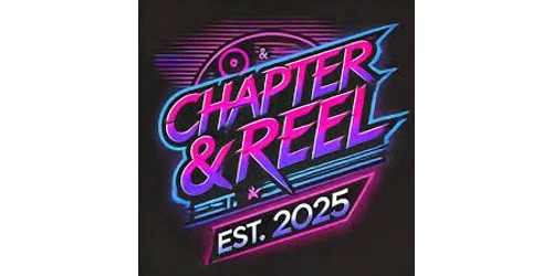 Chapter and Reel Promo Code