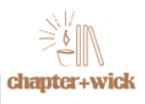 Chapter & Wick Merchant Logo