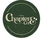 Chapter & Co. Merchant Logo