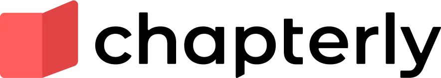 Chapterly Merchant Logo
