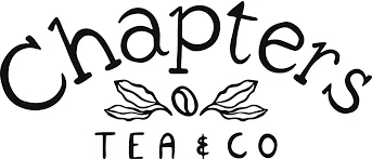 Chapters Tea & Co. Merchant Logo
