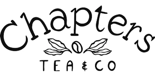 Chapters Tea & Co. Promo Code