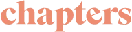 Chapters Merchant Logo