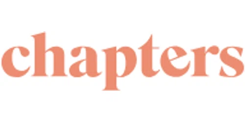 Chapters Promo Code