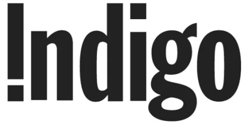 Indigo Merchant logo