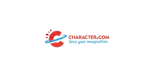 Character.com coupon