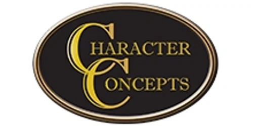 Character Concepts coupon