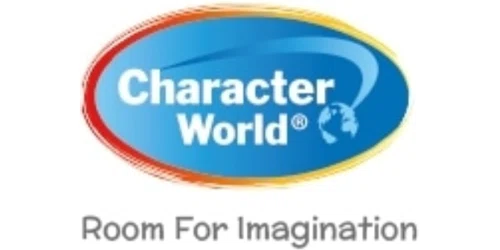 Character World Promo Code