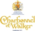 Charbonnel et Walker Merchant Logo