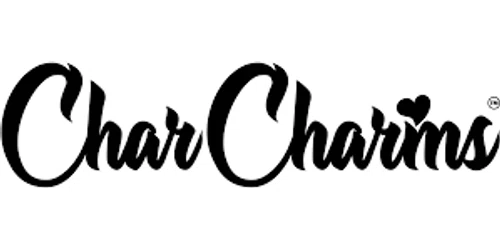 CharCharms Promo Code