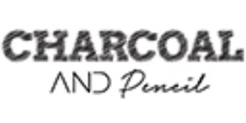 Charcoal and Pencil Promo Code