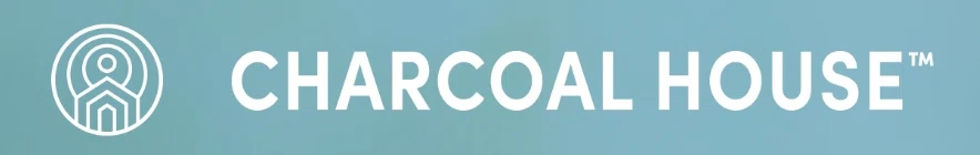 Charcoal House Merchant Logo