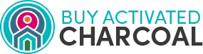 Charcoal House USA Merchant Logo