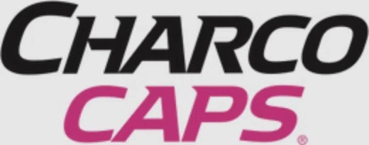CharcoCaps Merchant Logo