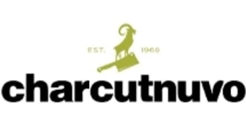 Charcutnuvo Promo Code