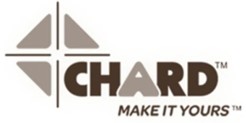 Chard Promo Code