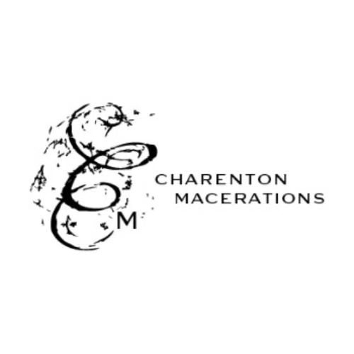 CHARENTON MACERATIONS Promo Code — 55 Off 2024