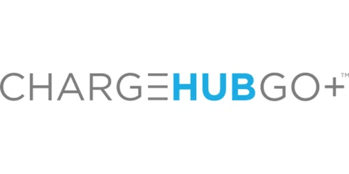 ChargeHubGO+ Promo Code