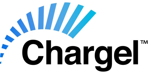 Chargel Merchant logo