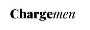Chargemen Merchant Logo