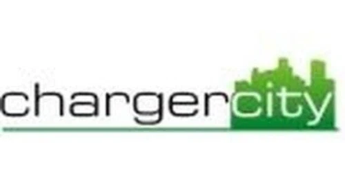 ChargerCity Promo Code
