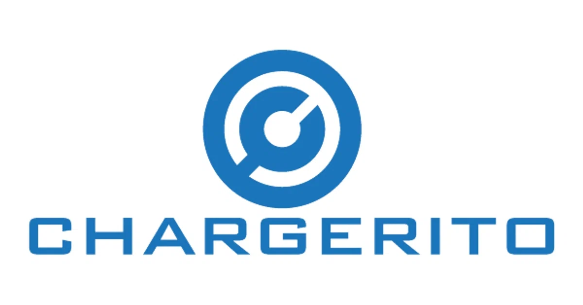 Chargerito coupons