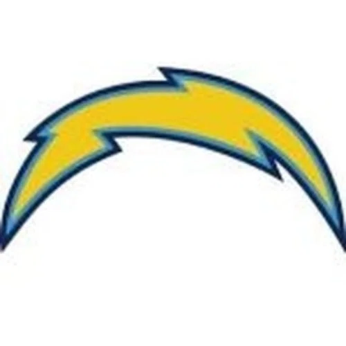 Chargers Military Discount 25% OFF