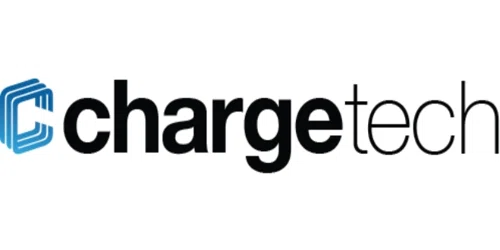 ChargeTech Merchant logo