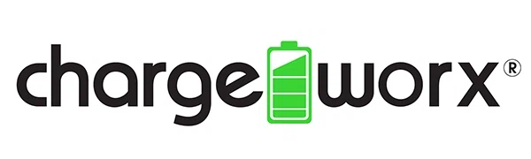 Charge Worx USA Merchant Logo