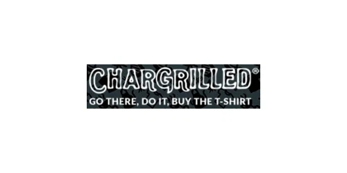 Chargrilled coupon