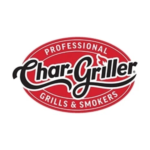 Char griller discount on sale code