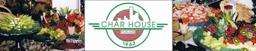 Char House Foods Merchant Logo